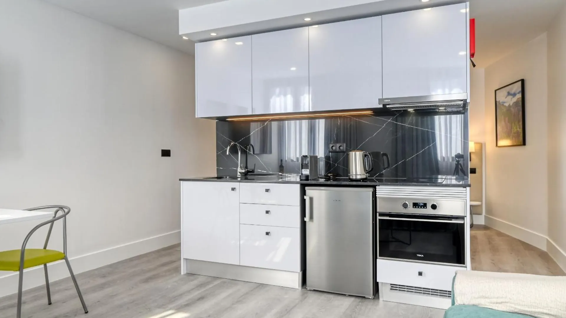 Bse15 Apartments 4J, A Home In Madeira 丰沙尔