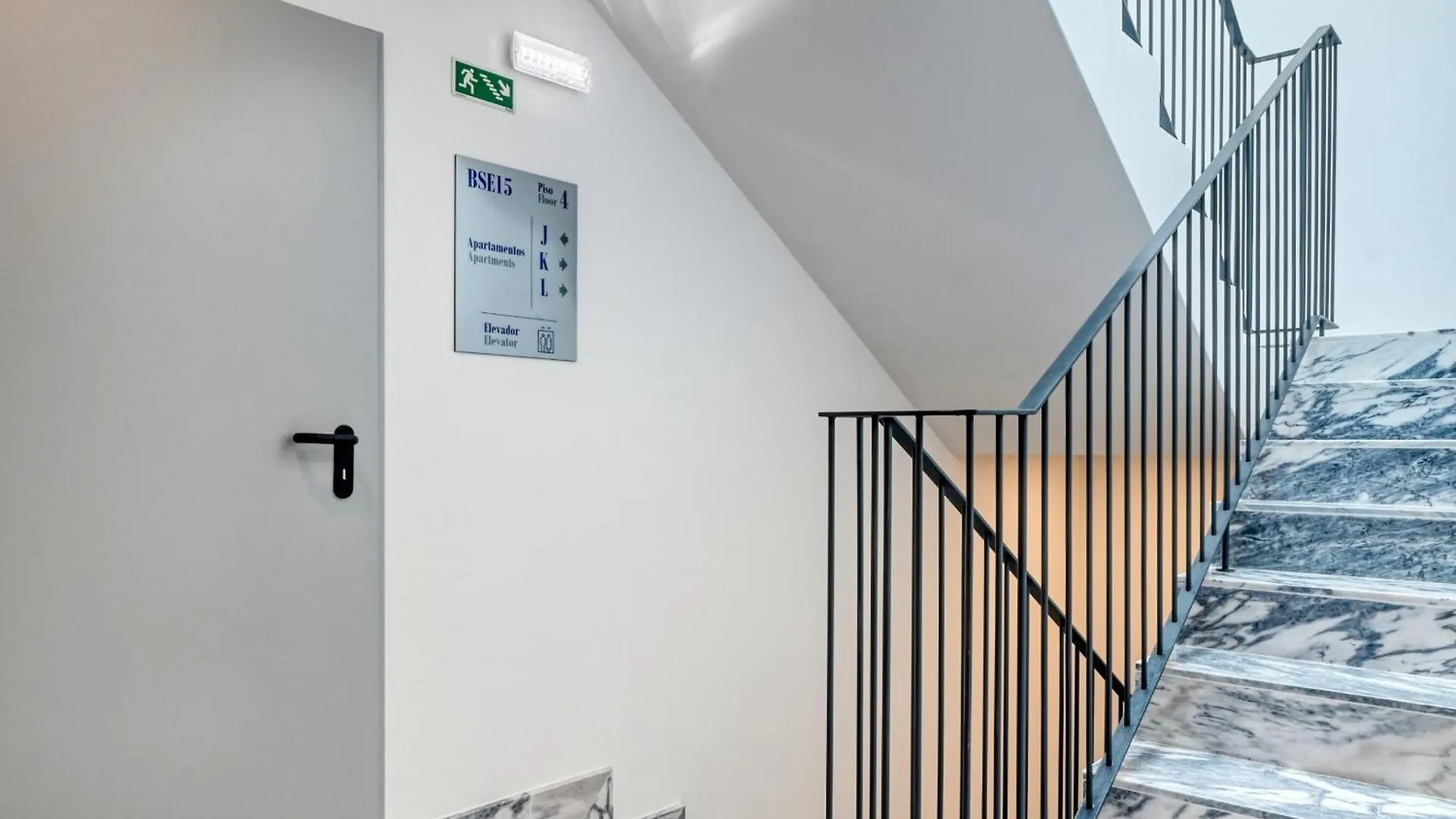 Bse15 Apartments 4J, A Home In Madeira 丰沙尔 葡萄牙