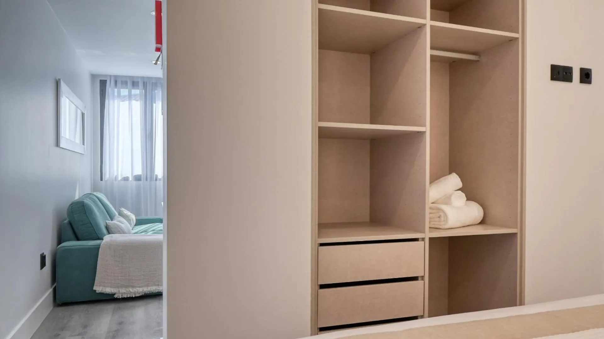 Bse15 Apartments 4J, A Home In Madeira 丰沙尔