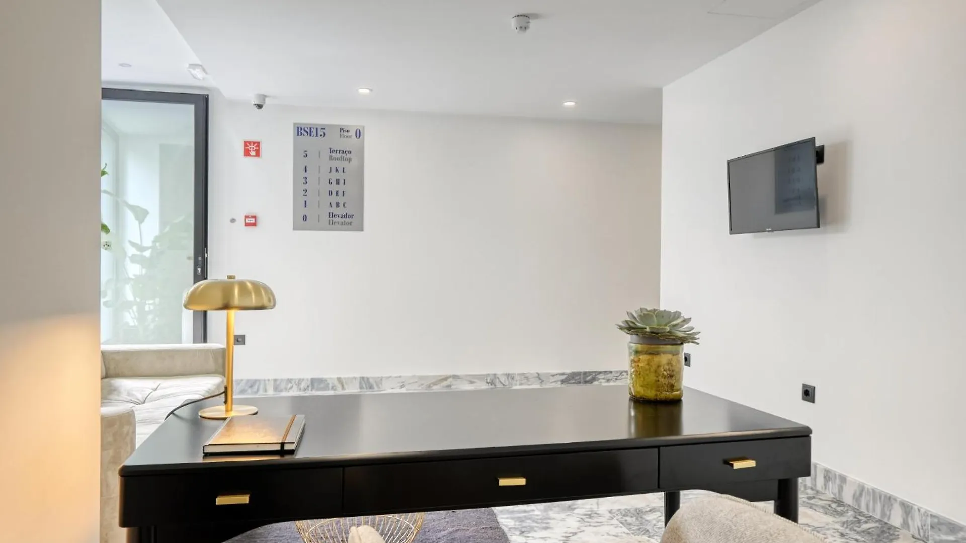 Bse15 Apartments 4J, A Home In Madeira 丰沙尔