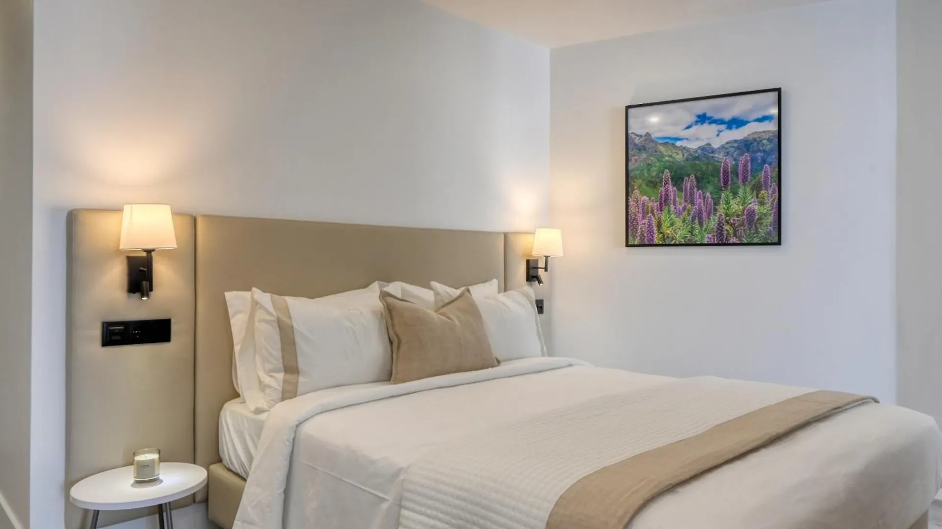 Bse15 Apartments 4J, A Home In Madeira 丰沙尔