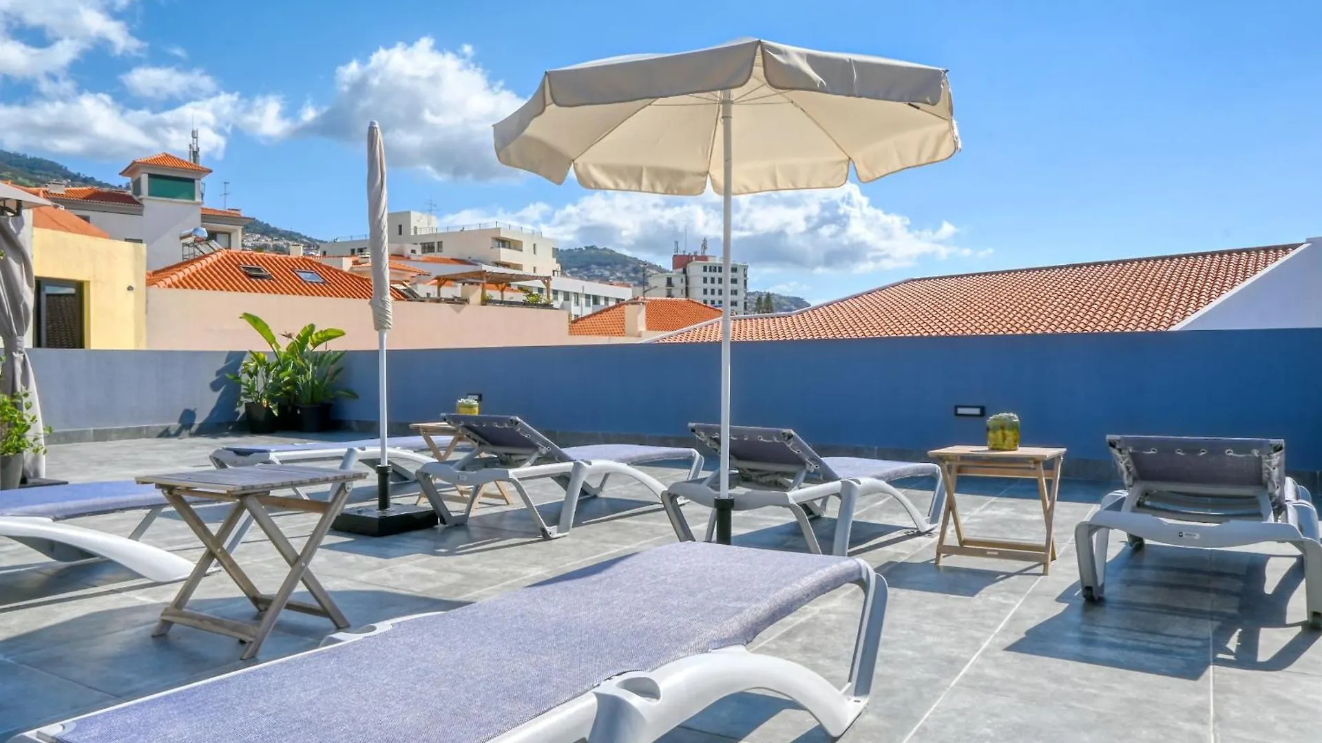 Bse15 Apartments 4J, A Home In Madeira 丰沙尔