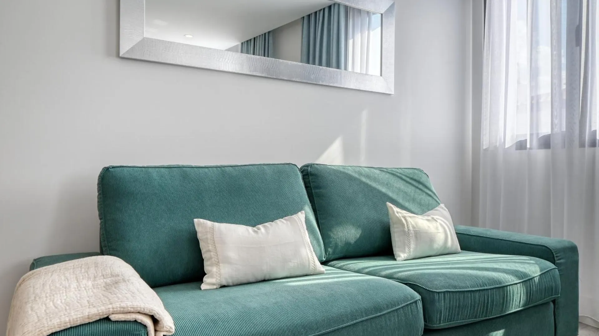 Bse15 Apartments 4J, A Home In Madeira Funchal  Portugalsko
