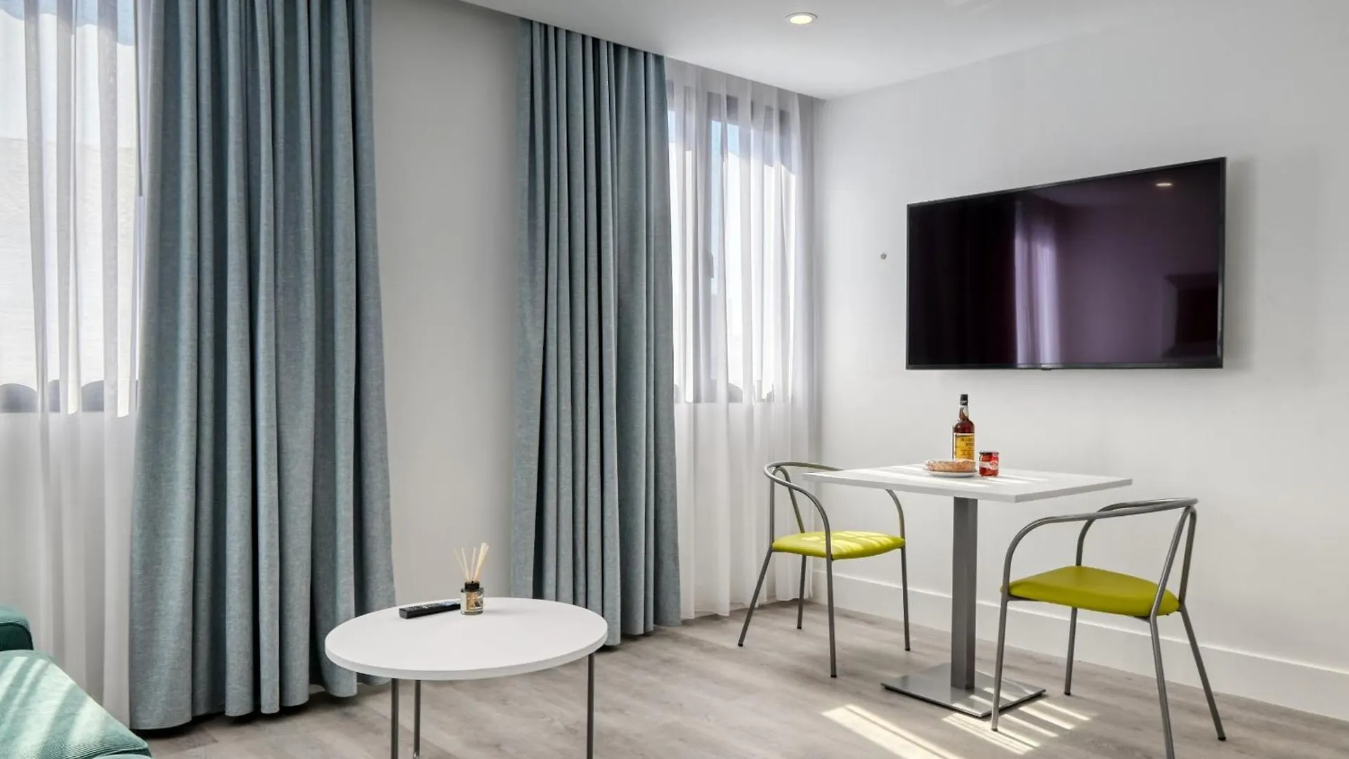 Bse15 Apartments 4J, A Home In Madeira Funchal  Portugalsko