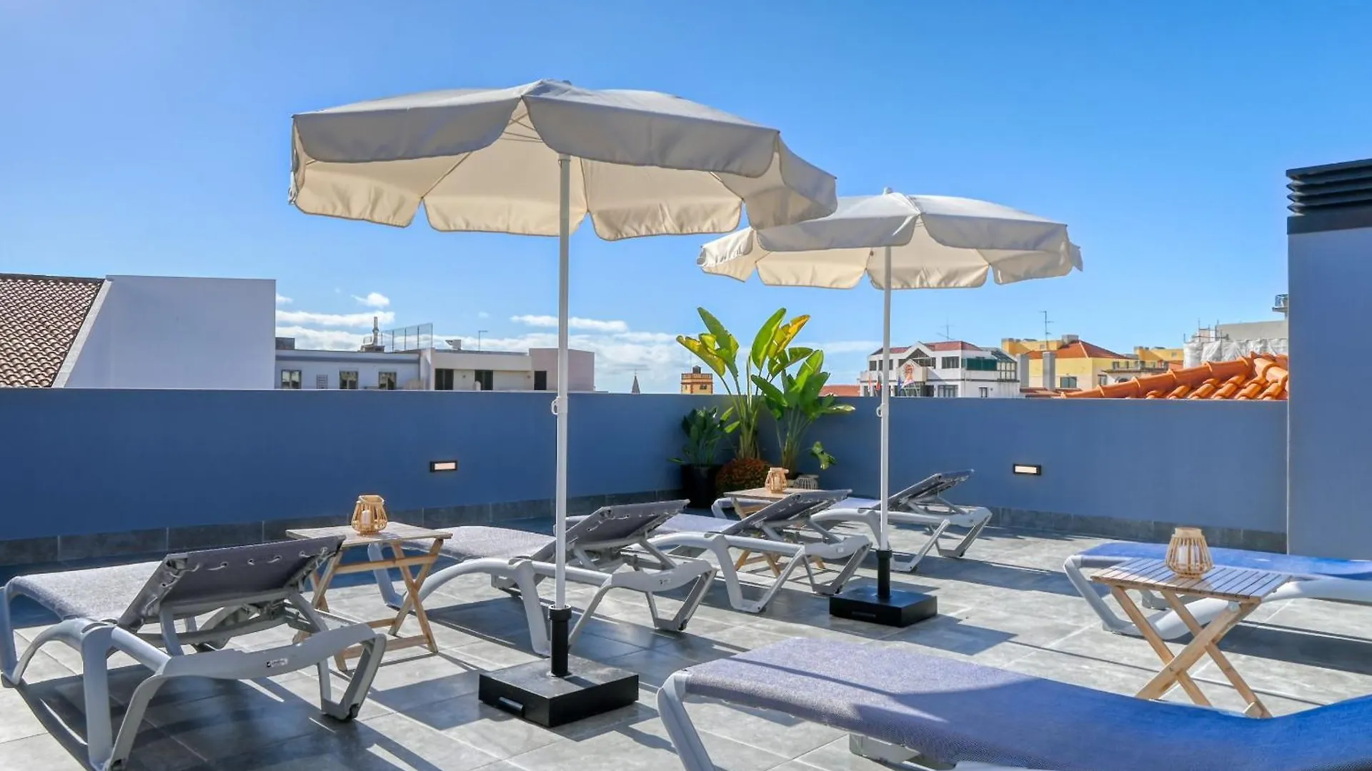 Bse15 Apartments 4J, A Home In Madeira Funchal  Funchal (Madeira)