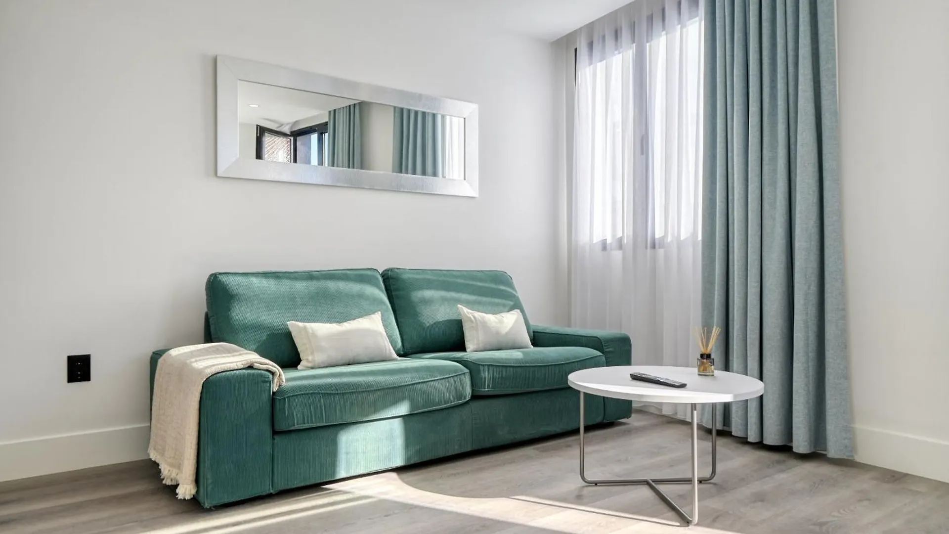 Bse15 Apartments 4J, A Home In Madeira Funchal  Portugalsko