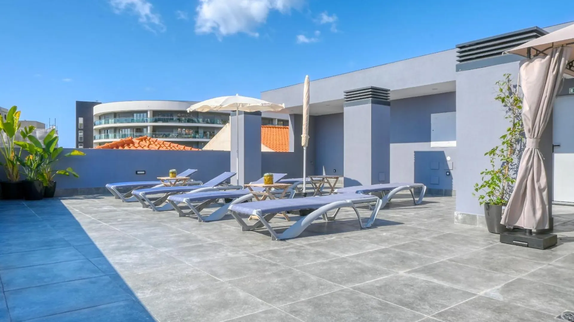 Bse15 Apartments 4J, A Home In Madeira Funchal