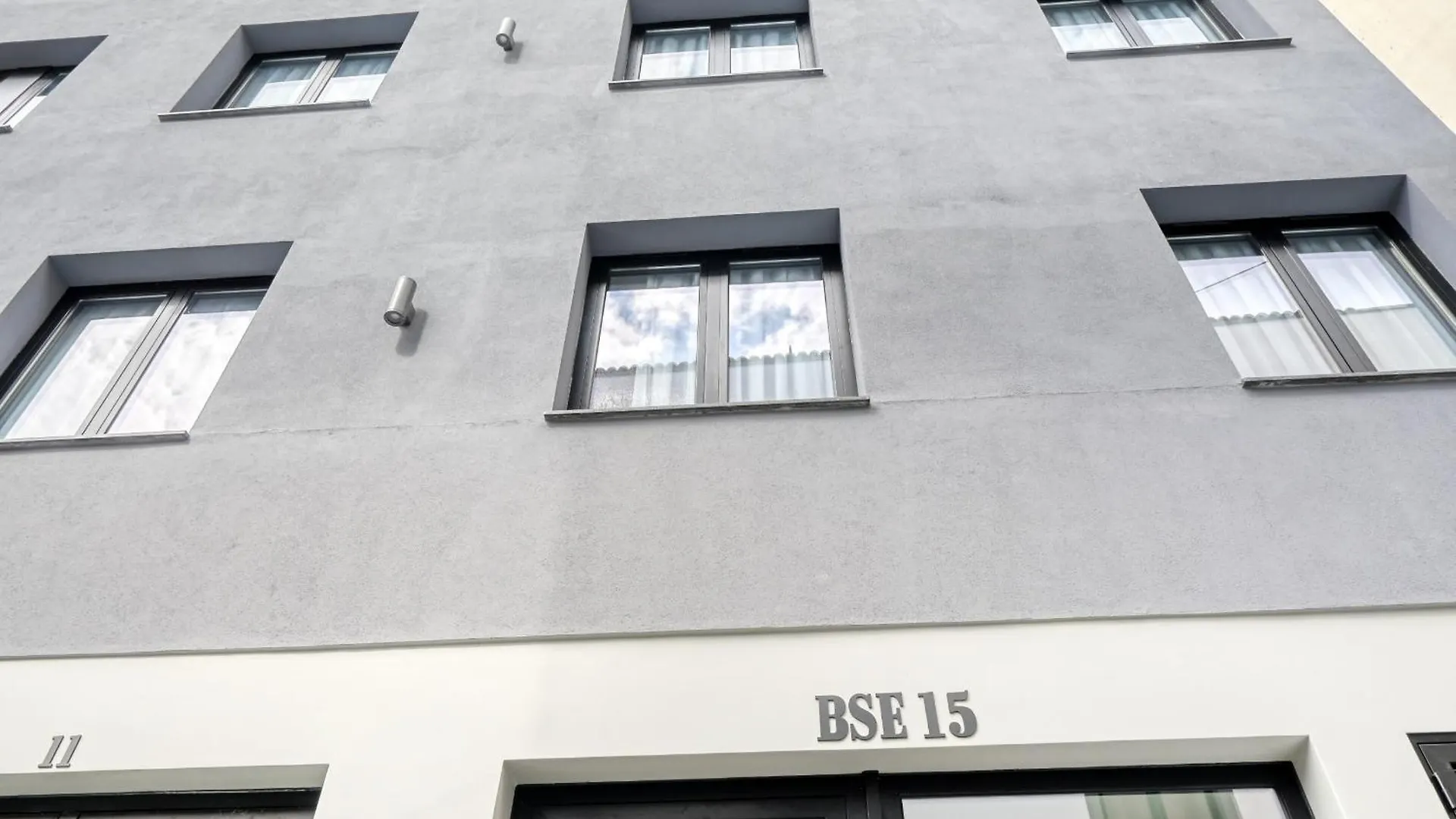 Bse15 Apartments 4J, A Home In Madeira 푼샬 0*,  포르투갈